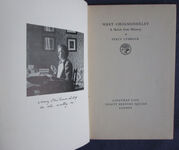 Mary Cholmondeley: A Sketch from Memory
 Additional Image