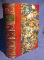 The Daltons, or, Three Roads in Life
