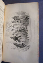 The Daltons, or, Three Roads in Life
 Additional Image