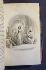 The Daltons, or, Three Roads in Life
 Additional Image