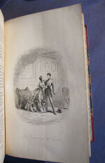 The Daltons, or, Three Roads in Life
 Additional Image