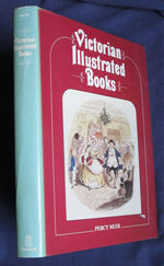 Victorian Illustrated Books
 Additional Image