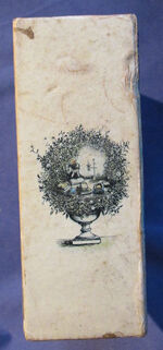 Come Hither - Puffin Box Set of Poetry, Two Volumes in Slipcase
 Additional Image