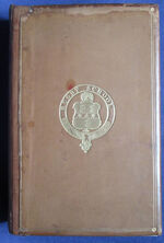 The Life and Poetical Works of the Rev. George Crabbe by his Son
 Additional Image