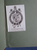 The Life and Poetical Works of the Rev. George Crabbe by his Son
 Additional Image