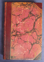 The Daisy Chain or Aspirations, A Family Chronicle
 Additional Image