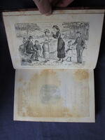 The Daisy Chain or Aspirations, A Family Chronicle
 Additional Image