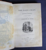 The Daisy Chain or Aspirations, A Family Chronicle
 Additional Image