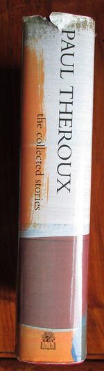 The Collected Stories
 Additional Image