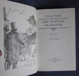 The Eustace Diamonds
 Additional Image