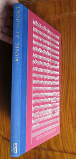 Music at Court
 Additional Image