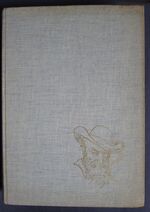 Das Grosse Wilhelm Busch Hausbuch Ein Heiteres Album Mit Einer Wurdigung Von Dr. Curt Elwenspoek
 Additional Image