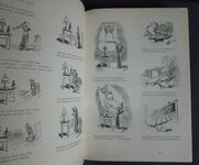 Das Grosse Wilhelm Busch Hausbuch Ein Heiteres Album Mit Einer Wurdigung Von Dr. Curt Elwenspoek
 Additional Image