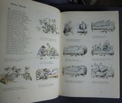 Das Grosse Wilhelm Busch Hausbuch Ein Heiteres Album Mit Einer Wurdigung Von Dr. Curt Elwenspoek
 Additional Image