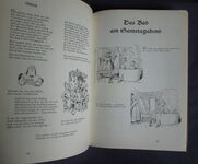 Das Grosse Wilhelm Busch Hausbuch Ein Heiteres Album Mit Einer Wurdigung Von Dr. Curt Elwenspoek
 Additional Image