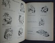 Das Grosse Wilhelm Busch Hausbuch Ein Heiteres Album Mit Einer Wurdigung Von Dr. Curt Elwenspoek
 Additional Image