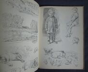 Das Grosse Wilhelm Busch Hausbuch Ein Heiteres Album Mit Einer Wurdigung Von Dr. Curt Elwenspoek
 Additional Image