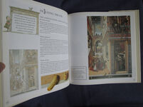 Looking at Pictures: An Introduction to Art for Young People through the Collection of the National Gallery
 Additional Image