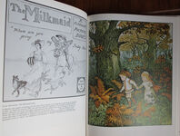 Randolph Caldecott: 'Lord of the Nursery'
 Additional Image