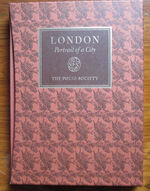 London: Portrait of a City
 Additional Image