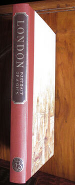 London: Portrait of a City
 Additional Image