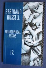 Philosophical Essays

