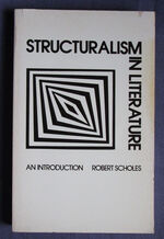 Structuralism in Literature: An Introduction
