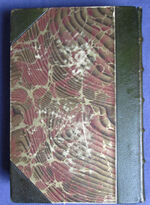 Tales by Leigh Hunt Now First Collected with a Prefatory Memoir by William Knight
 Additional Image