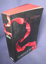 Eclipse: Red Edged Special Edition
 Additional Image