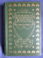 Penelope's Experiences in Ireland illustrated by Charles E. Brock
 Additional Image