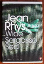 Wide Sargasso Sea
