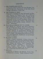 The Silver-Fork School: Novels of Fashion Preceding Vanity Fair
 Additional Image