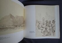 Solomon Caesar Malan Aquarelles [ Watercolours ]
 Additional Image