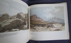 Solomon Caesar Malan Aquarelles [ Watercolours ]
 Additional Image