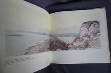 Solomon Caesar Malan Aquarelles [ Watercolours ]
 Additional Image