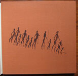 Major Rock Paintings of Southern Africa: Facsimile Reproductions
 Additional Image