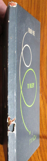 From Poe to Valery
 Additional Image