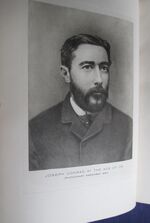 Joseph Conrad, Life and Letters, Two Volumes
 Additional Image
