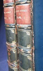 Joseph Conrad, Life and Letters, Two Volumes
 Additional Image