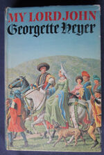 My Lord John
 Additional Image