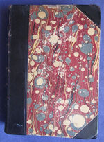 American Notes and Reprinted Pieces bound with A Child’s History of England
 Additional Image