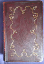 The Works of Ben Jonson with a memoir by Barry Cornwall
 Additional Image