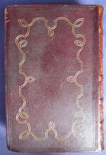 The Works of Ben Jonson with a memoir by Barry Cornwall
 Additional Image