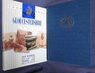 Gloucestershire: One Hundred Years in Words and Pictures
 Additional Image