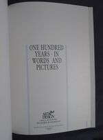 Gloucestershire: One Hundred Years in Words and Pictures
 Additional Image