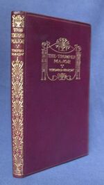 The Trumpet Major
 Additional Image