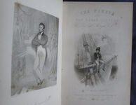 The Pirate and The Three Cutters
 Additional Image