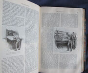 English Illustrated Magazine 1883-84
 Additional Image
