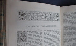 English Illustrated Magazine 1883-84
 Additional Image