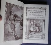 The Fair Maid of Perth
 Additional Image